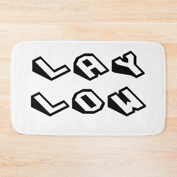 Item preview, Lay Low designed and sold by RoyalPantiez.