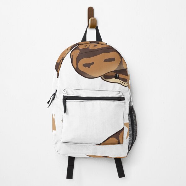 Item preview, Ball Python Review designed and sold by Clara Hollins.