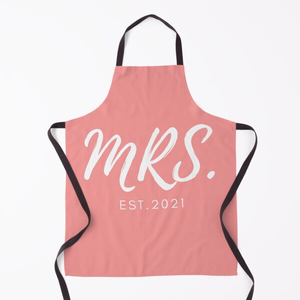 Item preview, MRS. EST 2021 designed and sold by Nadisth.
