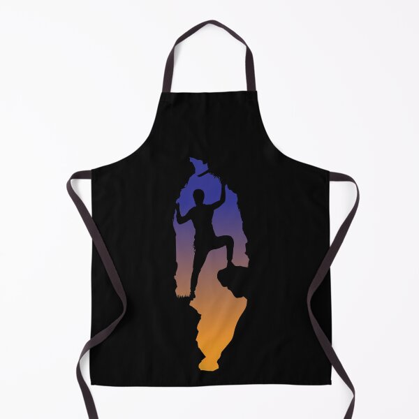 Item preview, Extreme climbing, bouldering, mountaineering, hiking designed and sold by brunsch-print.