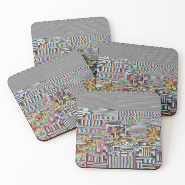 Item preview, Texture City Sunset designed and sold by M-PixelGarden.