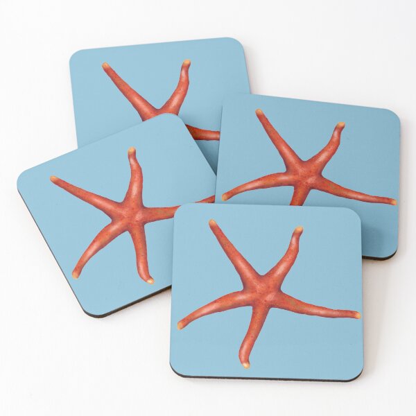 Item preview, Blood Sea Star designed and sold by Squiddllr.