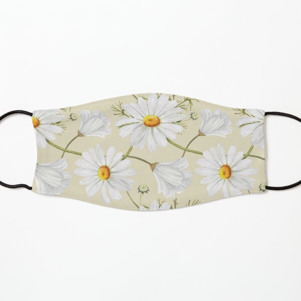 Daisy Kids Mask