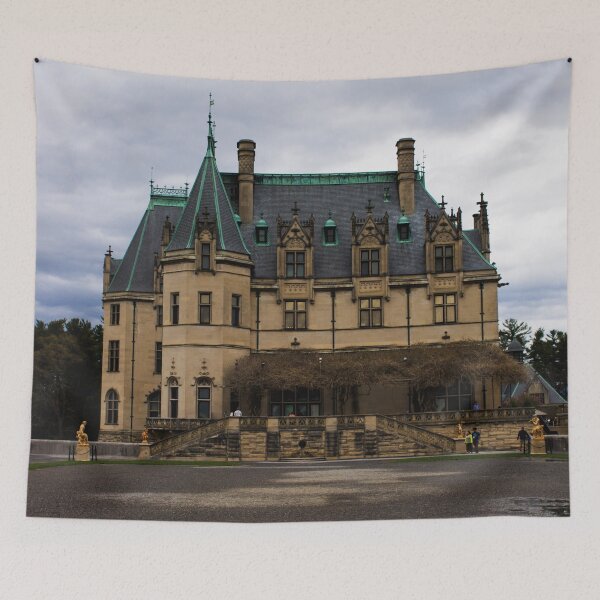 Item preview, Biltmore 85 designed and sold by rebeccaholbrook.
