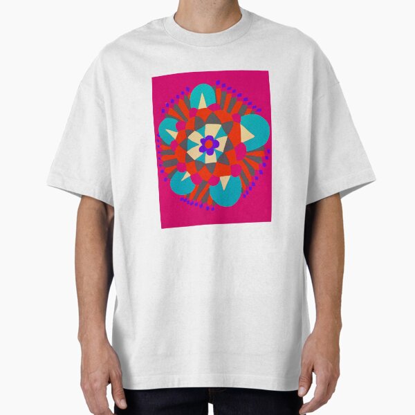 Oversized T-Shirt
