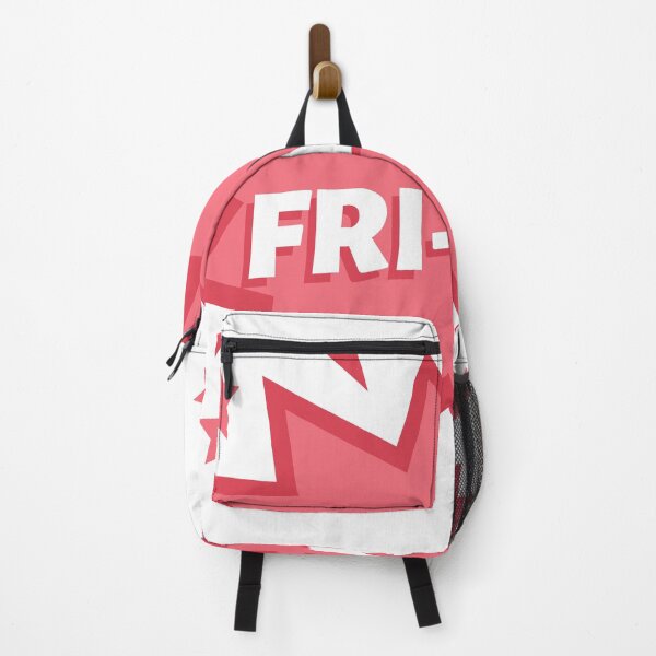 Item preview, FRI-YAY - the best day! designed and sold by AlleyLoop.