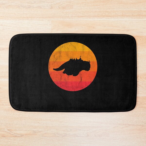 Item preview, Appa Yip Yip The Last Airbender T Shirt-4500.png designed and sold by NaomiWattss.