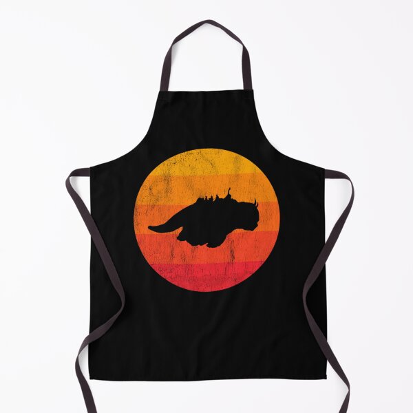 Item preview, Appa Yip Yip The Last Airbender T Shirt-4500.png designed and sold by NaomiWattss.