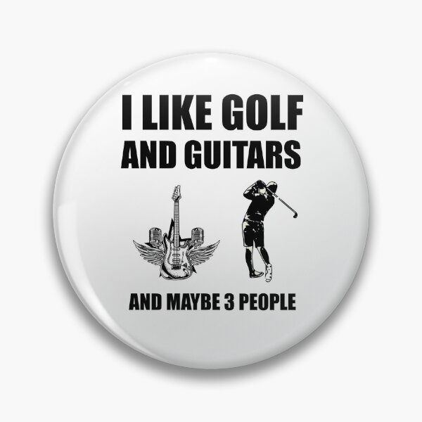 Item preview, I Like Dice And Golf designed and sold by alfa-rouk.