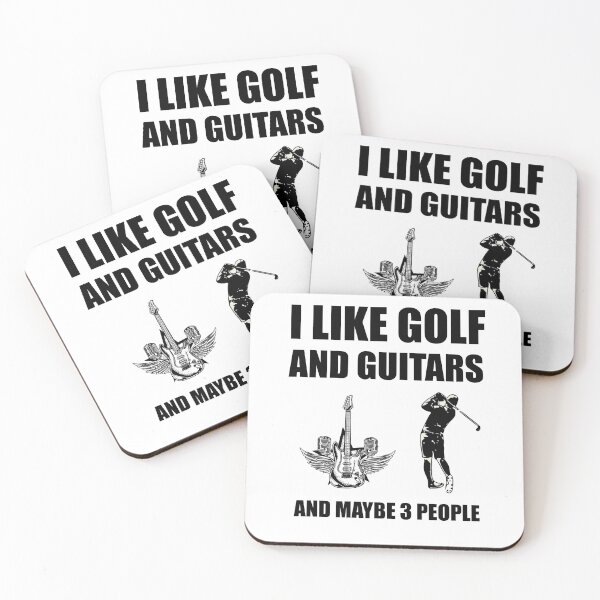Item preview, I Like Dice And Golf designed and sold by alfa-rouk.