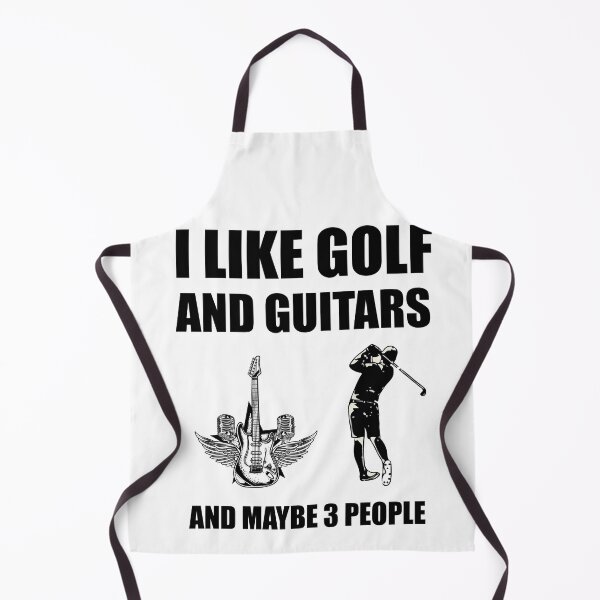 Item preview, I Like Dice And Golf designed and sold by alfa-rouk.