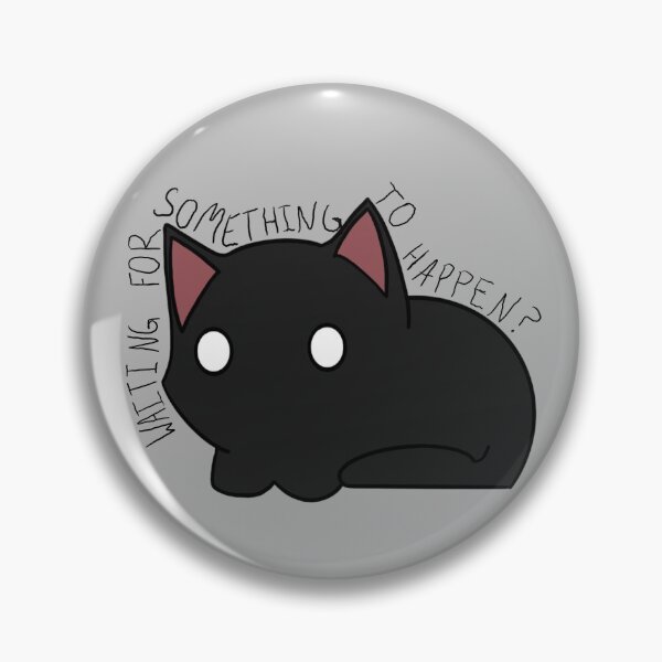 Item preview, Mewo Omori designed and sold by Pyronaut.