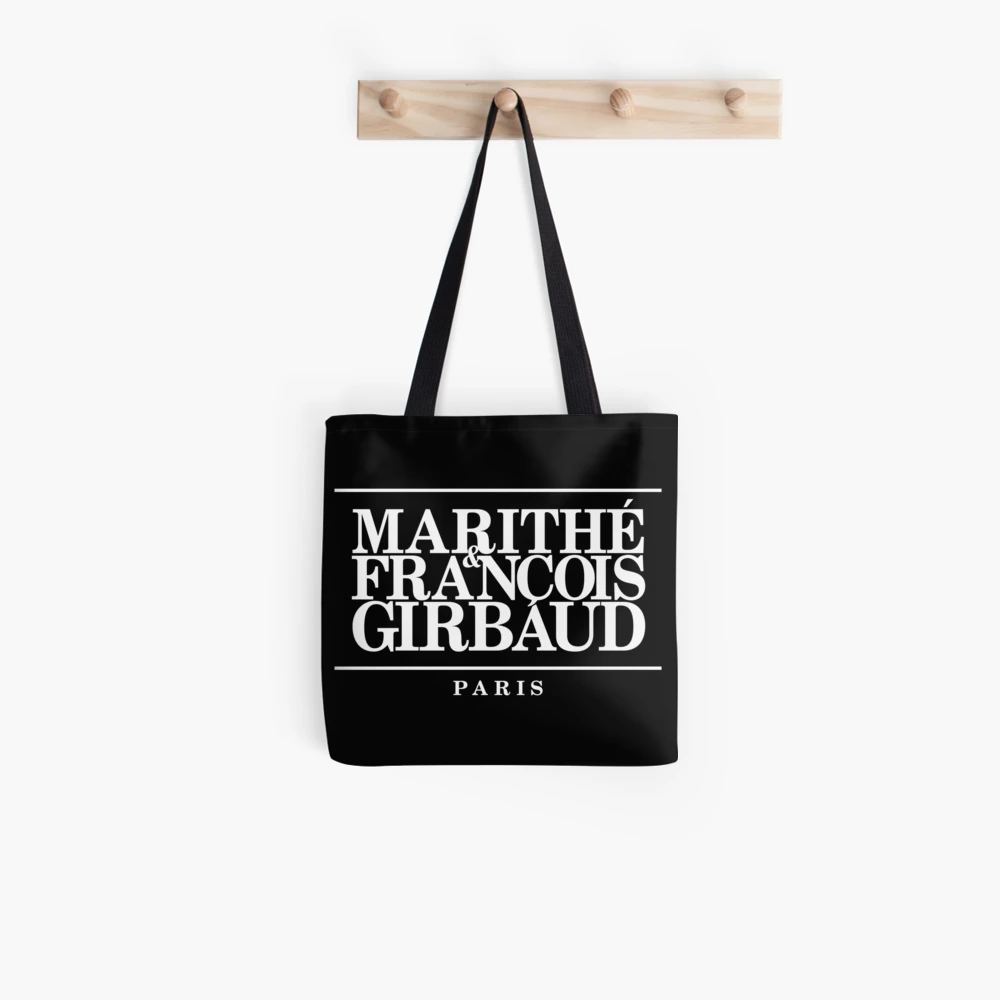 Marithe Francois Girbaud retro fashion