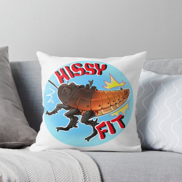 Item preview, Hissy Fit designed and sold by Ventix.