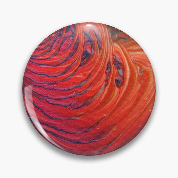 Item preview, Grapefruit Dreamscape designed and sold by DawdlesInMotion.