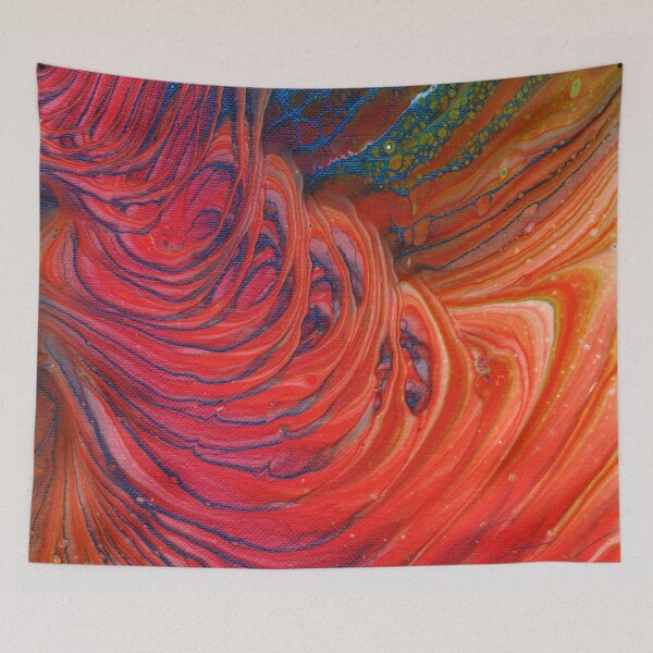 Item preview, Grapefruit Dreamscape designed and sold by DawdlesInMotion.