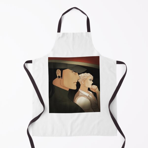 Item preview, Ep 66 "Thelma & Louise" designed and sold by lilydusk.