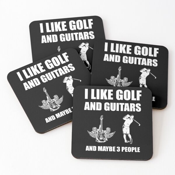 Item preview, I Like Dice And Golf designed and sold by alfa-rouk.