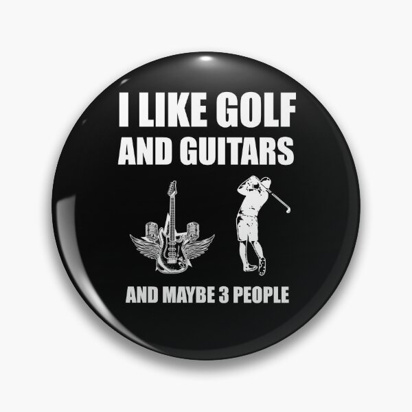 Item preview, I Like Dice And Golf designed and sold by alfa-rouk.