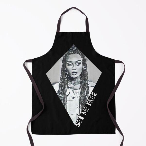 Item preview, Eden Alene - Set me free designed and sold by HorizonDesignz.