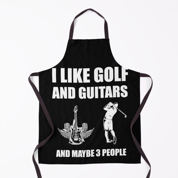 Item preview, I Like Dice And Golf designed and sold by alfa-rouk.