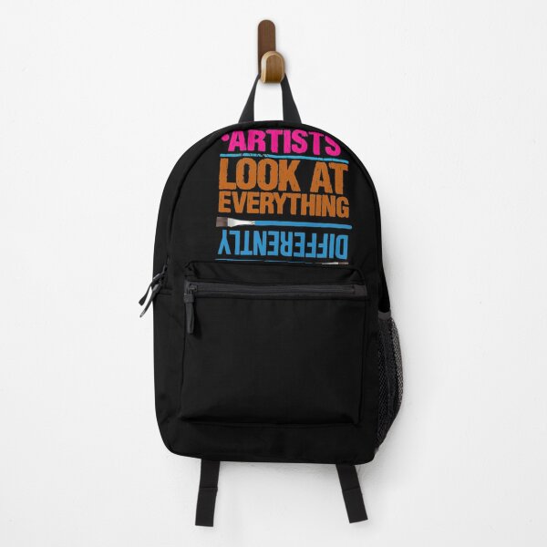 Item preview, Artsy-Artist-Artistic-Tshirt-4500.png designed and sold by NaomiWattss.