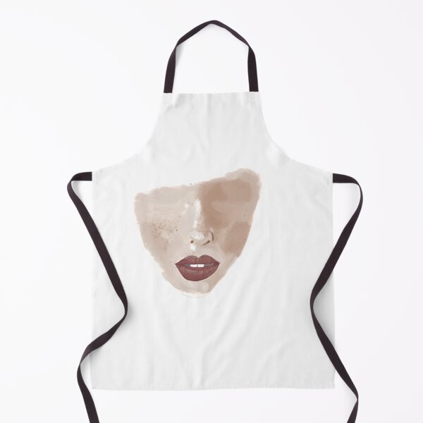 Item preview, Girl with nose ring designed and sold by sarahleighdraws.