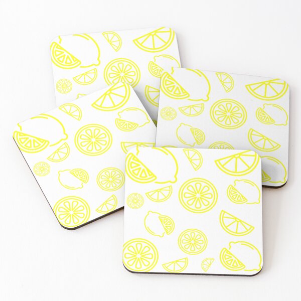 Item preview, Lemon Lemonade background designed and sold by Takemeforaride.
