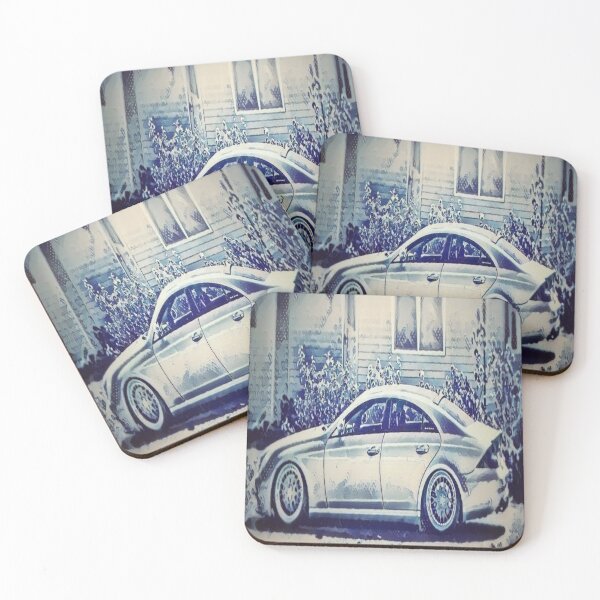 Item preview, AMC Mercedes designed and sold by KevenTees.