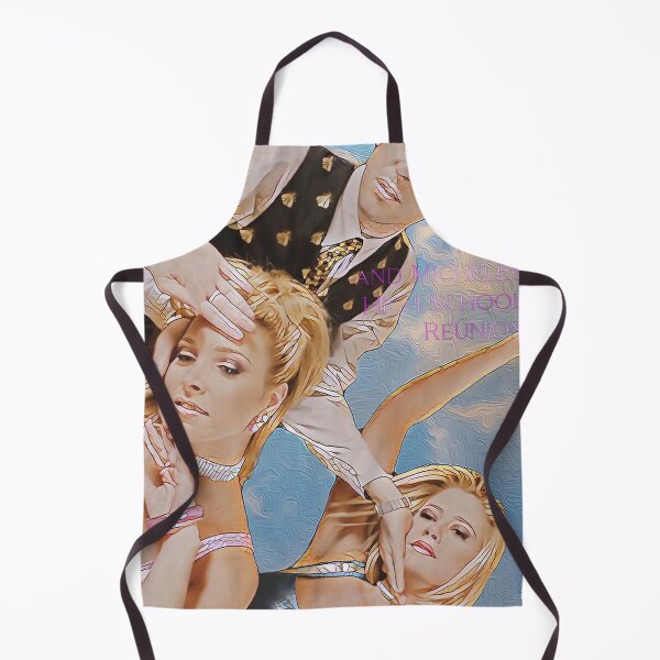 Item preview, Romy and Michelle designed and sold by becakkotong.
