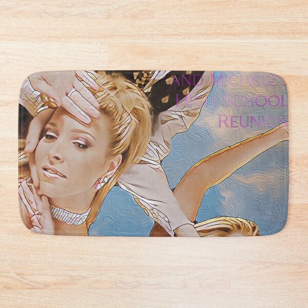 Item preview, Romy and Michelle designed and sold by becakkotong.