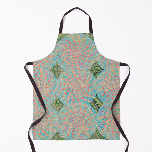 Item preview, colorful pattern designed and sold by NormaHelia.