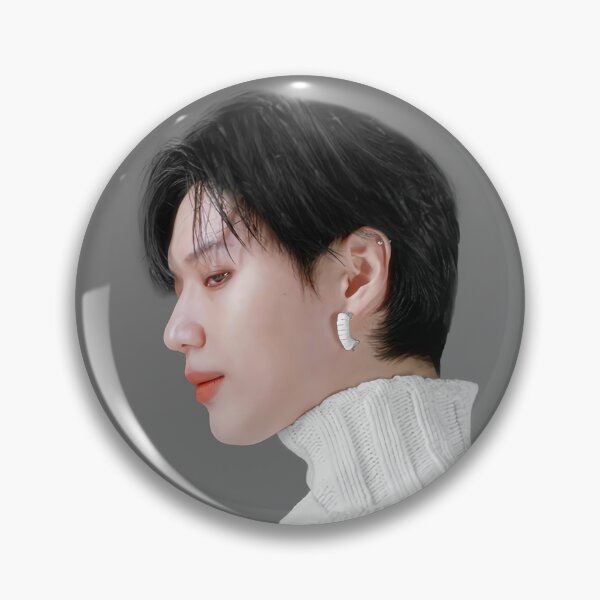 Item preview, TAEMIN (SHINee) 3 designed and sold by dreadwollf.