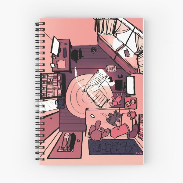 Item preview, Rens' Room designed and sold by starfleetrambo.