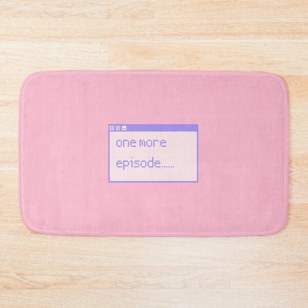 Item preview, One More Episode designed and sold by sanashibata.