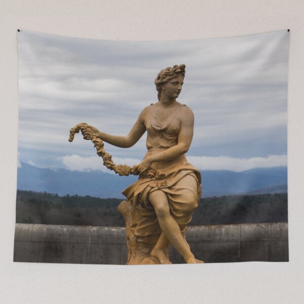 Item preview, Biltmore 86 designed and sold by rebeccaholbrook.