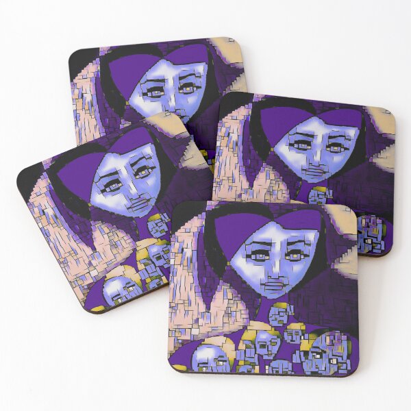 Item preview, Multitude Streaming Consciousness designed and sold by Sarah Curtiss.