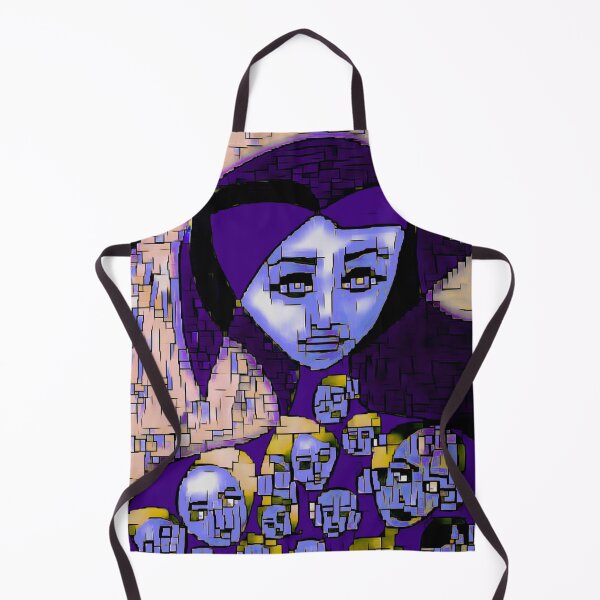 Item preview, Multitude Streaming Consciousness designed and sold by Sarah Curtiss.