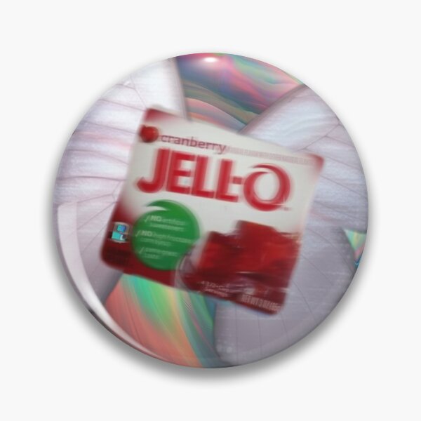 Item preview, NOT THE JELLO BUTTERFLY designed and sold by SpaceOstrich99.