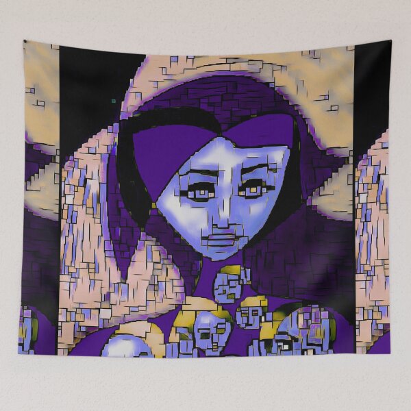 Item preview, Multitude Streaming Consciousness designed and sold by Sarah Curtiss.