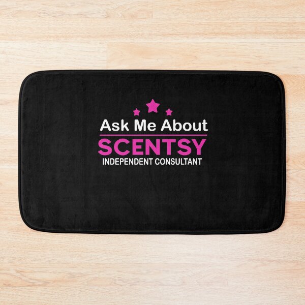 Item preview, Ask me About scentsy Independent Consultant Stars-4500.png designed and sold by NaomiWattss.