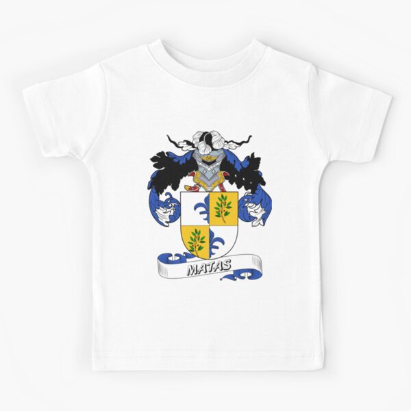 Item preview, Matas designed and sold by HaroldHeraldry.