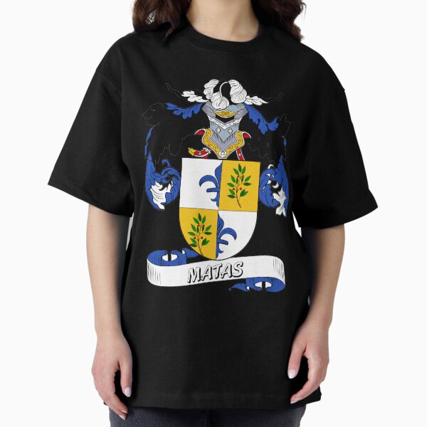 Item preview, Matas designed and sold by HaroldHeraldry.