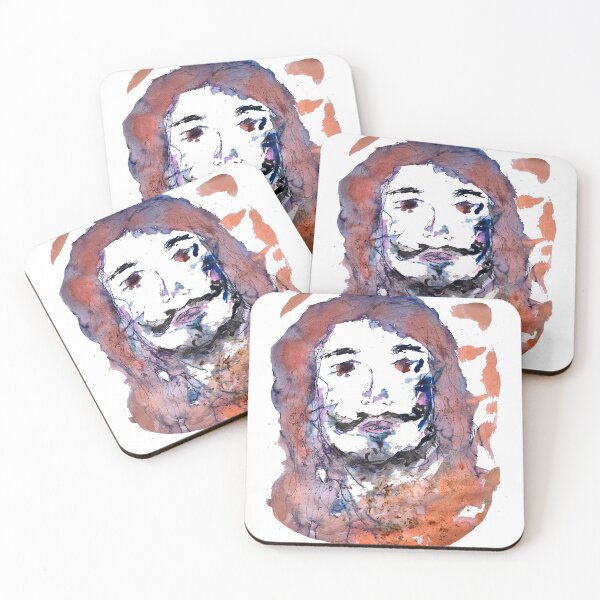 Item preview, Don Juan de La Mancha designed and sold by cczar.