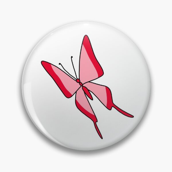 Item preview, Hemotropic Butterfly designed and sold by irissletters.