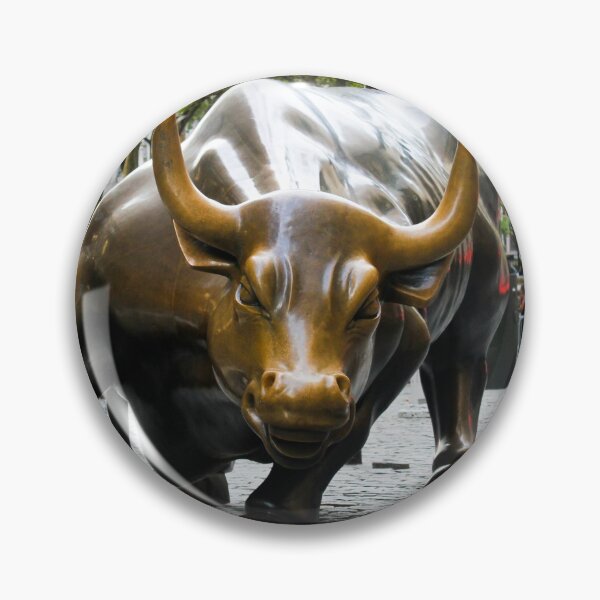 Item preview, NYC Financial District designed and sold by positiveimages.