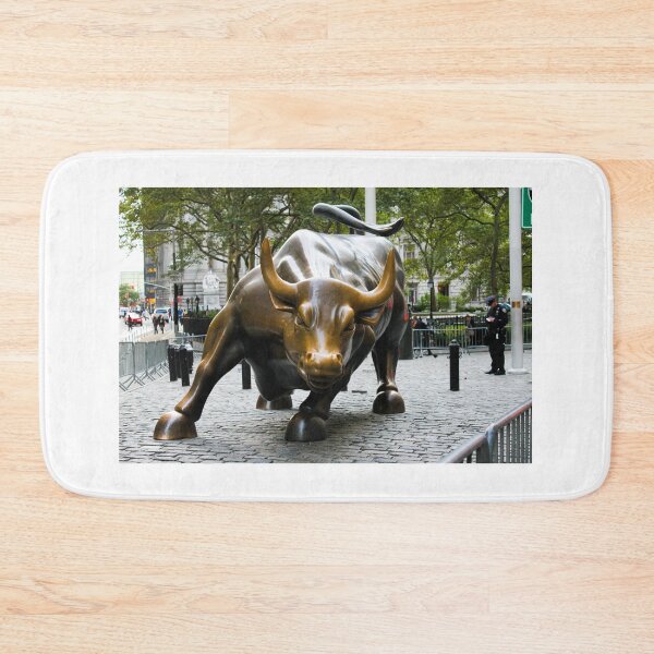 Item preview, Distrito financiero de Nueva York designed and sold by positiveimages.