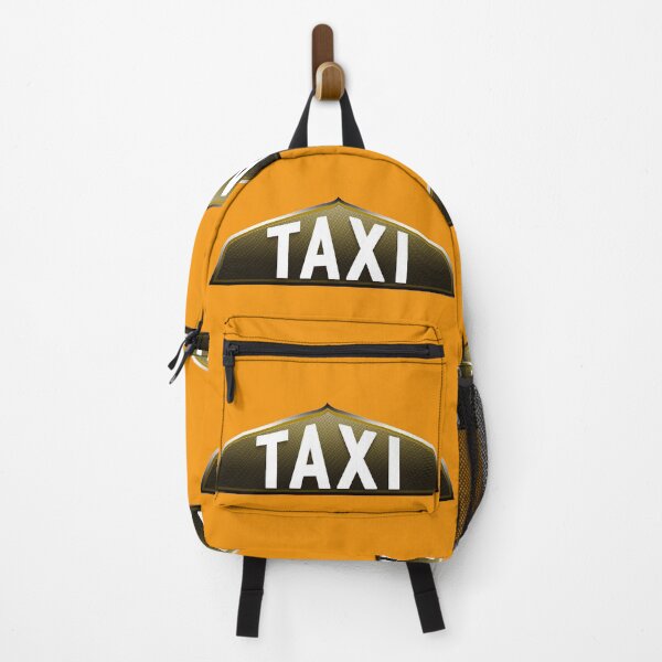 Item preview, TAXI designed and sold by Klementsen.