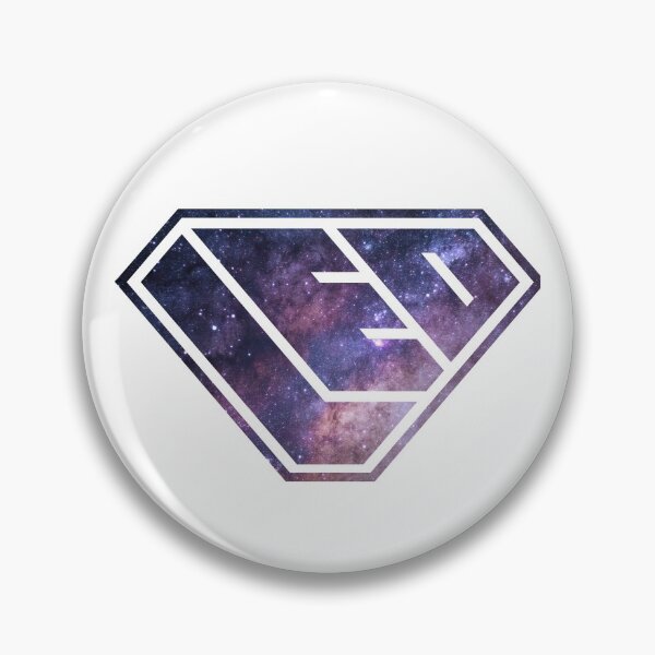 Item preview, Leo SuperEmpowered (Galaxy) designed and sold by Carbon-Fibre Media.
