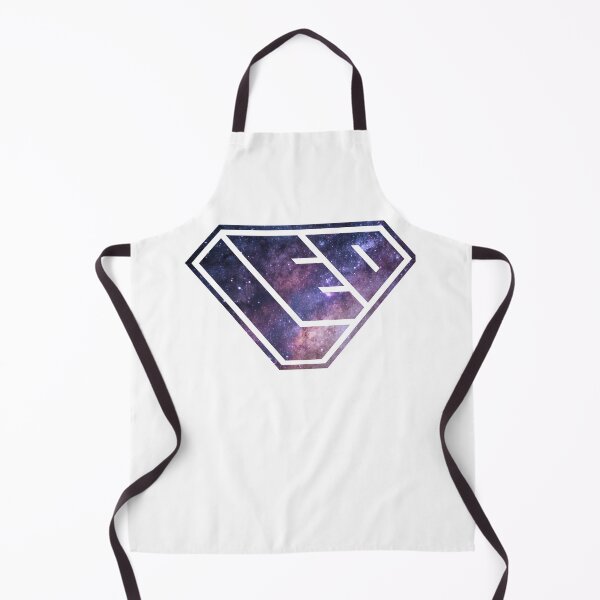 Item preview, Leo SuperEmpowered (Galaxy) designed and sold by Carbon-Fibre Media.
